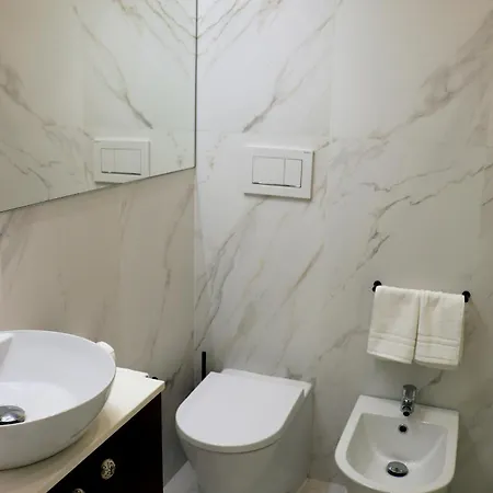 Happycenter Apartman *