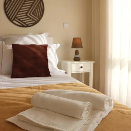 Happycenter Apartman *