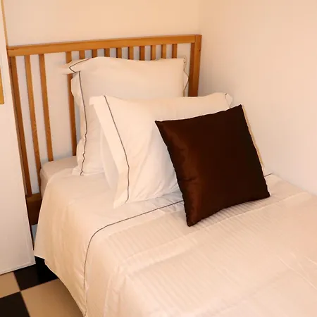 Happycenter Apartman