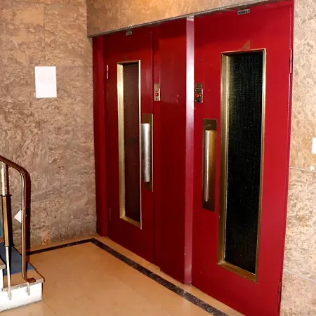 Apartman Happycenter Porto