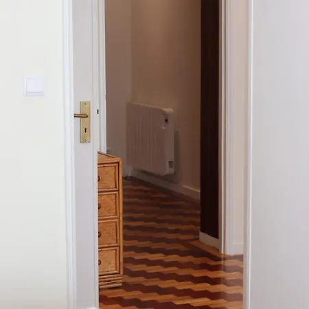 Happycenter Apartman Porto