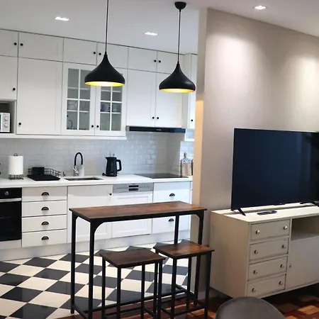 Apartman Happycenter *