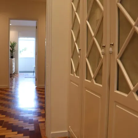 Apartman Happycenter