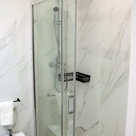 Apartman Happycenter Porto