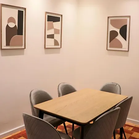 Apartman Happycenter *