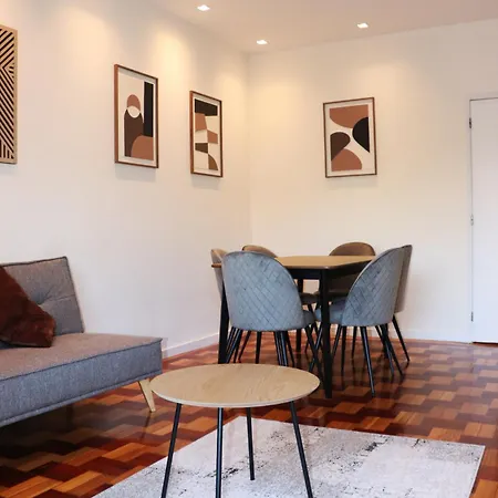 Apartman Happycenter