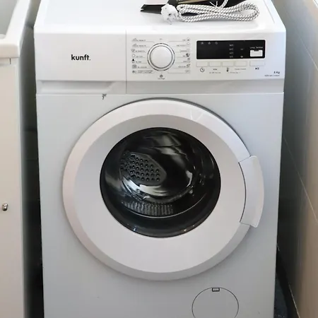 Happycenter Apartman Porto